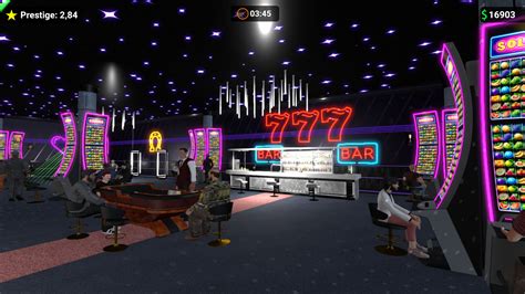online casino simulator